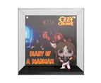 Funko Ozzy Osbourne - Diary of a Madman Pop! Album
