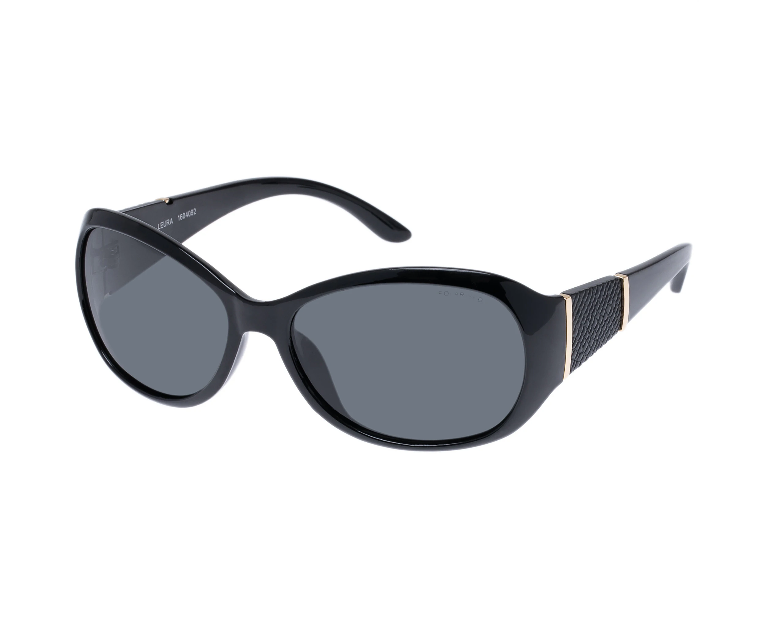 Cancer Council Leura Sunglasses Black