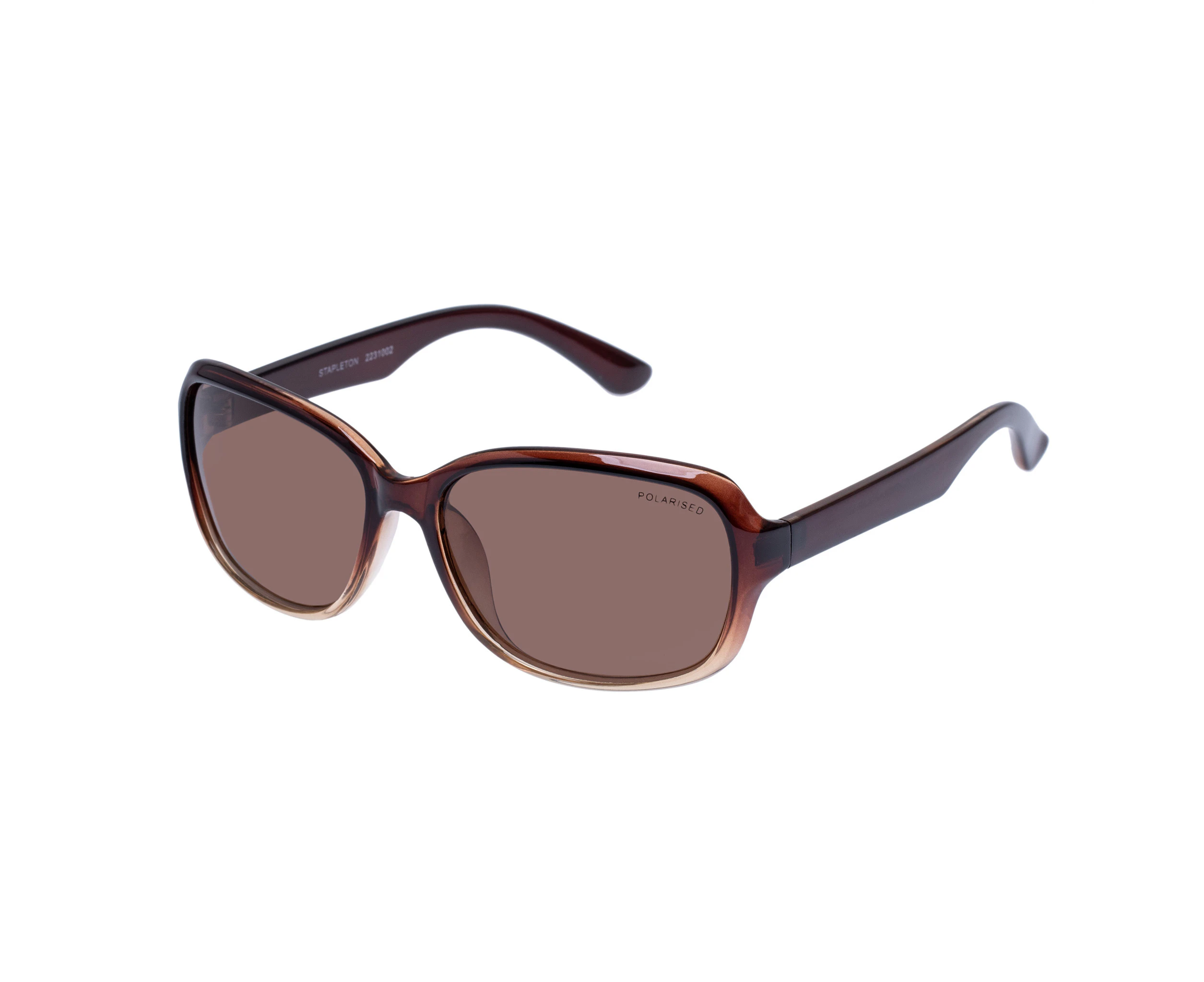 Cancer Council Stapleton Sunglasses Brown