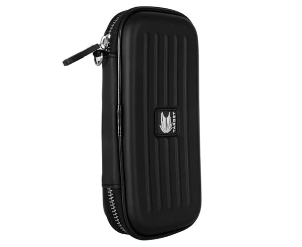 Target Takoma Darts Wallet Holder Protective Portable Storage Travel Case Black