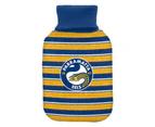 Parramatta Eels NRL TEAM Hot Water Bottle and Cover