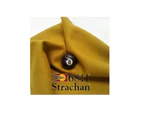 Competition Grade 9ft STRACHAN 6811 Spillguard Treatment Cloth (Antique Gold)