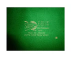 Competition Grade 8ft STRACHAN 6811 Spillguard Treatment Cloth (Spruce Green)