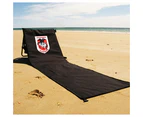 St George Illawarra Dragons NRL Beach Mat Sun Outdoor Picnic Blanket