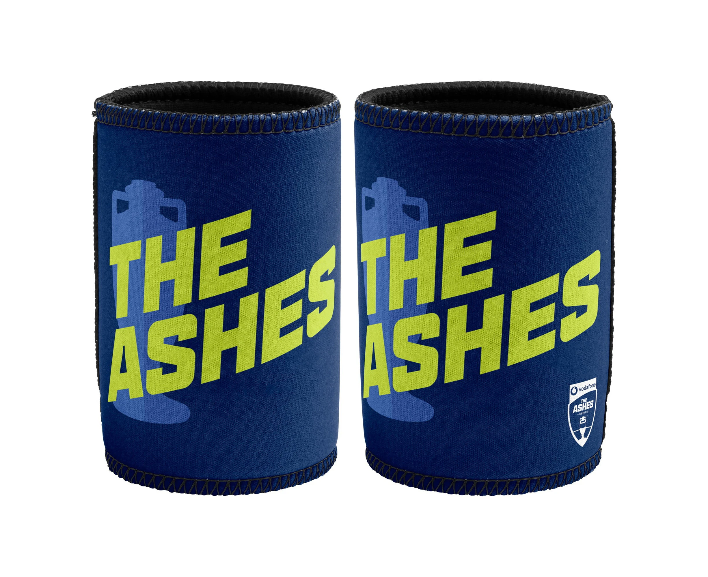 Ashes 21/22 Cricket Australia England Series Stubby Holder Can Cooler