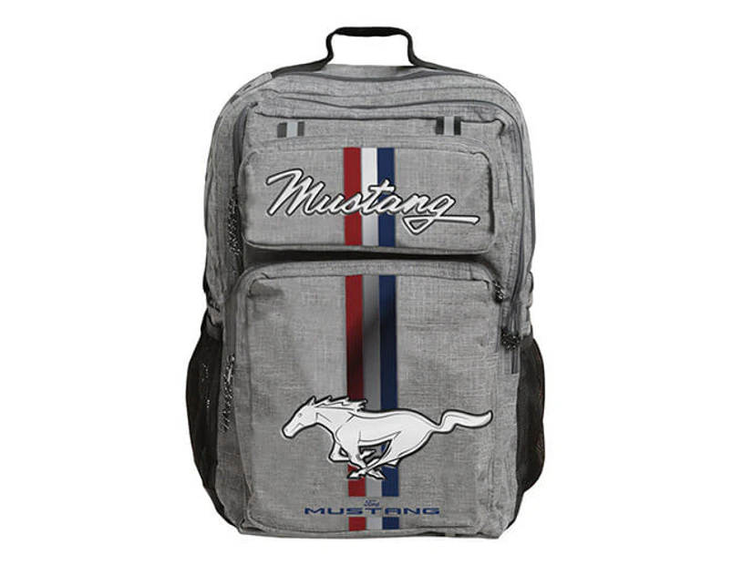 FORD Mustang Backpack Bag
