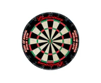 WINMAU Budweiser Beer Dart Board King of Beers since 1876