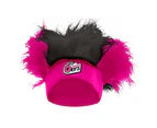 Big Bash League Cricket Australia Novelty Headband Hat Beanie SYDNEY SIXERS