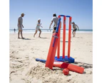 Formula Sports Single Deluxe Cricket Set Family Outdoor Game