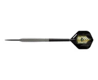 WINMAU Dart Board Broadside 80% Tungsten Darts