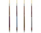 Formula Sports Nylon Wound 2 Piece Cue Stick Billiard/Snooker Pool Game White