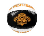 Wests Tigers NRL Inflatable Pool Beach Ball