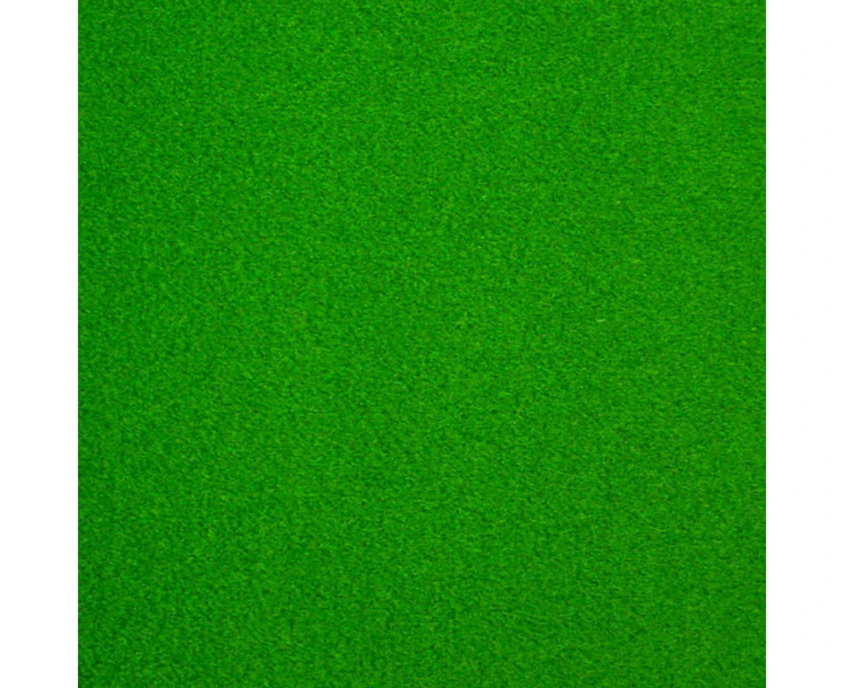 FSN 100% Wool Pool Snooker Billiard Table Directional Cloth Felt kit 7ft GREEN