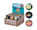 Waboba Tropical Kahuna Premium Foam Series Water Bouncing Ball