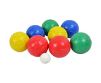 Family Bocce Ball Set Quality Game