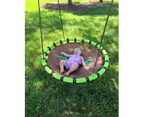 Flybar Swurfer Tree Orbit Spinner Swing 40 Outdoor Toy Game