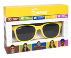 Suneez Flexible Children's Kids Polarized Sunglasses UV400 - Pink