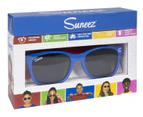 Suneez Flexible Children's Kids Polarized Sunglasses UV400 - Green