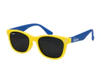 Suneez Flexible Children's Kids Polarized Sunglasses UV400 - Black