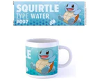 POKEMON Squirtle Coffee Tea Hot Chocolate Mug Cup