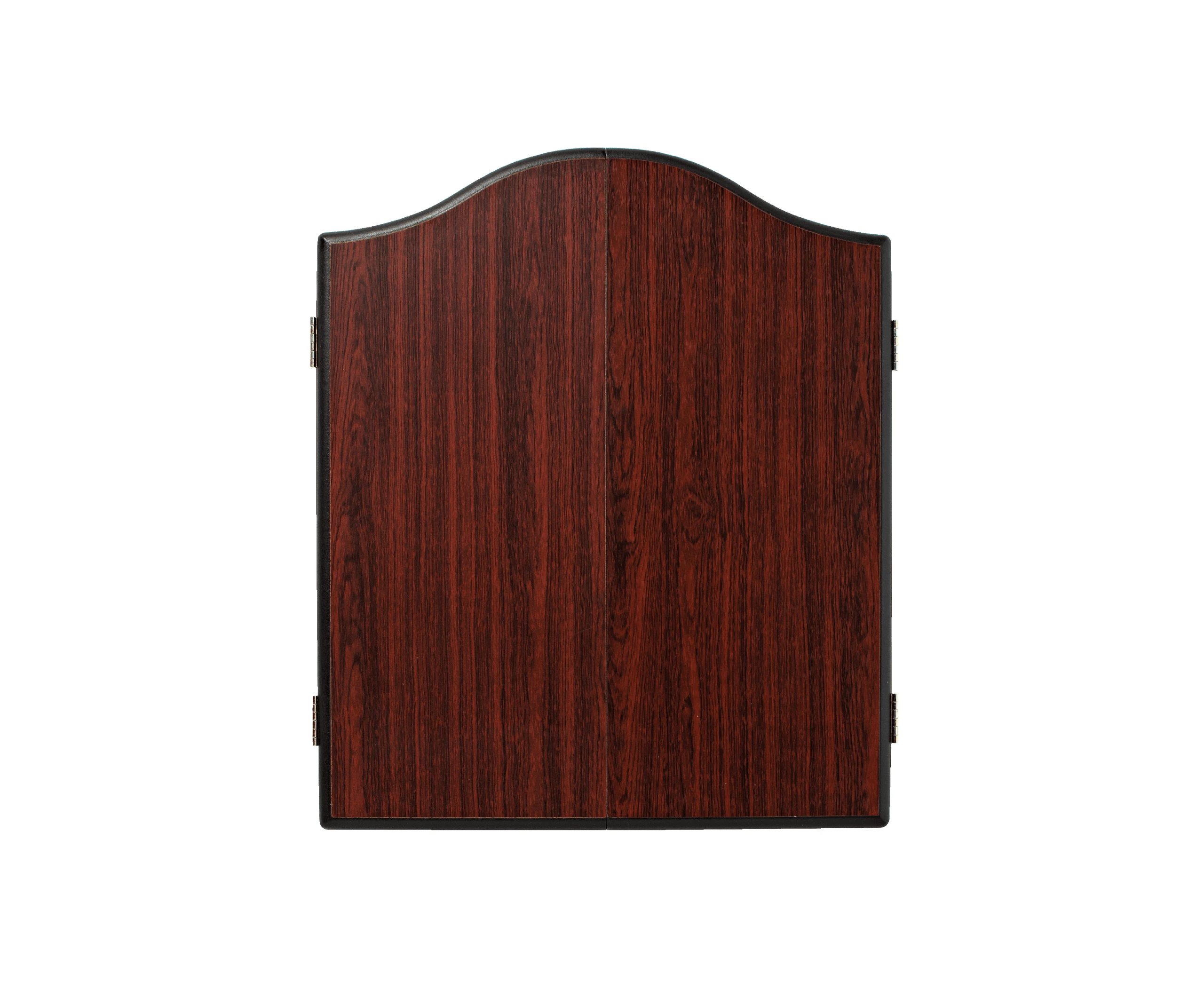 Winmau - Rosewood Dartboard Cabinet