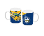 NRL Parramatta Eels TEAM Ceramic Coffee Mug