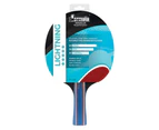 Formula Sports Lightning Table Tennis Ping Pong Bat Paddle