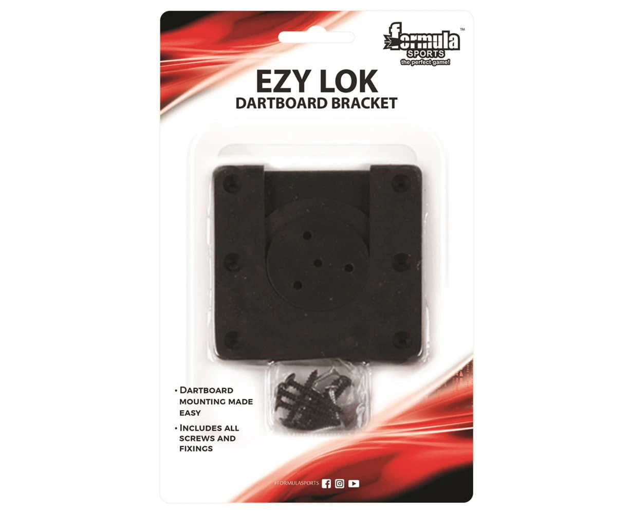 Formula Sports Ezy Lok Dartboard Bracket