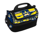 NRL North QLD Queensland Cowboys NRL Insulated DOME Box Cooler BAG