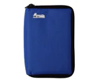 Formula Sports BLUE Dart Carry Case Compact Darts Storage Wallet