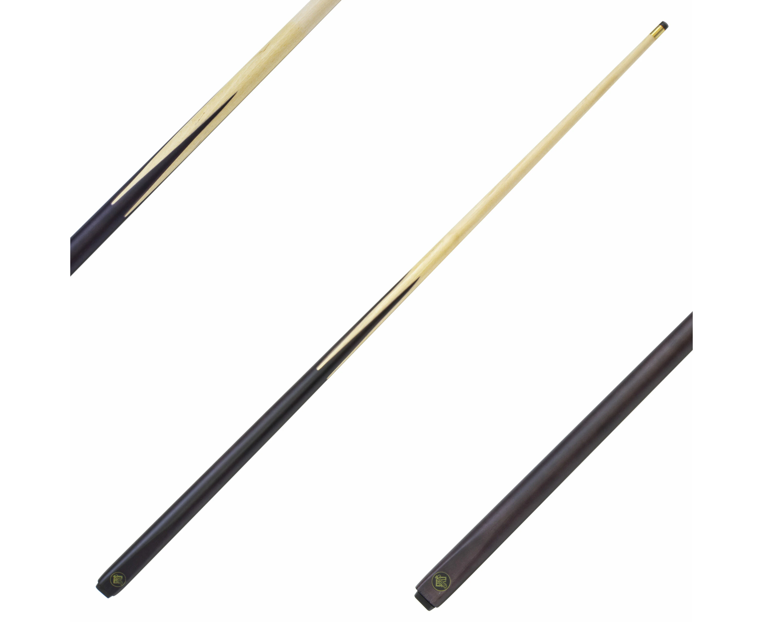 Formula Sports Maple Club 1Piece 36" Pool Cue Stick Billiard/Snooker Sports Game