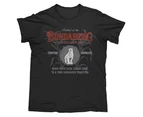 Bundy Bundaberg Rum CRAFTED Men's Tee T-Shirt