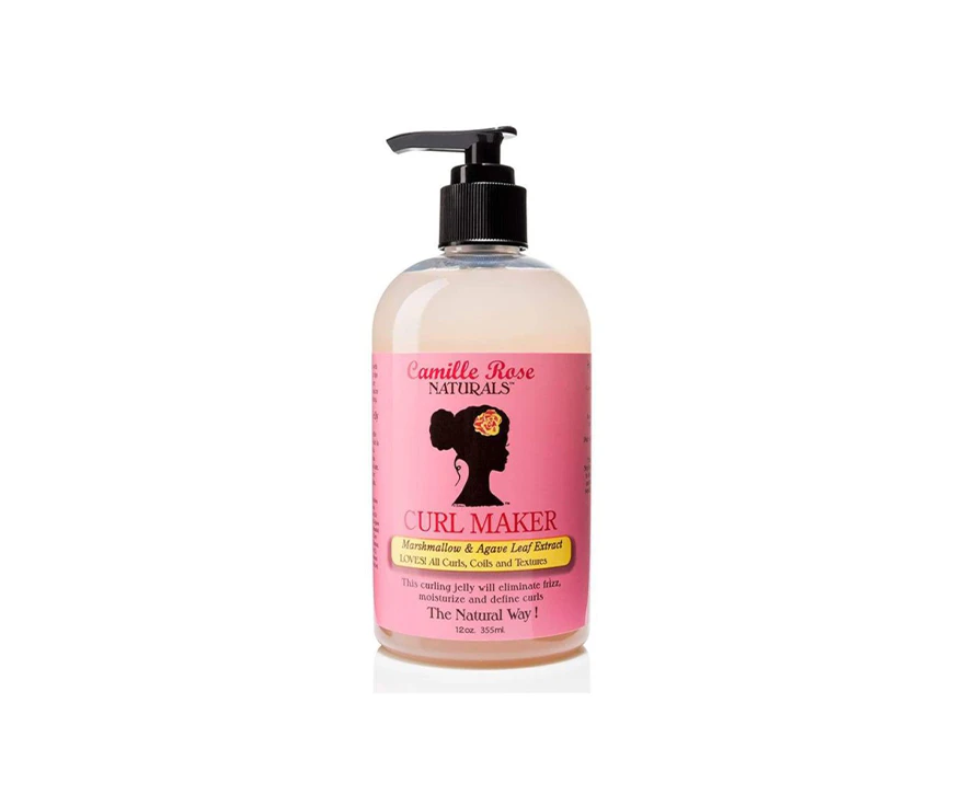 Camille Rose Curl Maker Jelly 355mL (12oz)