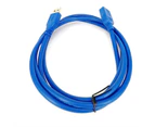 5M USB 3.0 A Male to Female Extension Data Sync Cord Cable 5Gbps Cables Usb Кабель Смарт