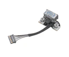 Charging Port Flex Cable For Apple MacBook Pro 13 A1278 15 A1286