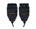 VAG OBDII 409.1 Interface VAG 409.1 Diagnostic Cable Suitable for Volkswagen Audio