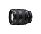 Sony 20-70mm F4 G Full Frame E-Mount Lens