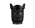 Sony 20-70mm F4 G Full Frame E-Mount Lens