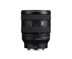 Sony 20-70mm F4 G Full Frame E-Mount Lens