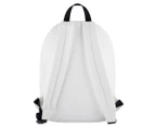 Tommy Hilfiger Sign Crest Backpack - Bright White