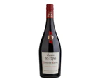 International Premium Mixed Red Wine Tasting Case French Spanish Italian Wine - 12 Bottles