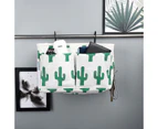 Bedside Caddy Hanging Storage Bed Holder Couch Organizer Container Bag Pocket Green