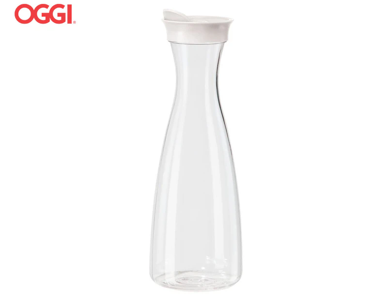 OGGI 1.6L Juice Carafe w/ Flip Open Lid