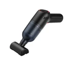 Portable Wireless Car Vacuum Cleaner With Handheld Cordless Vacuum Cleaner