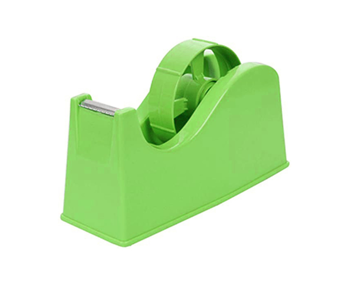 Heat Tape Dispenser and Tapes Kit for Sublimation, A Desktop Holder for