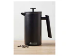 Maxwell & Williams 1L Robusta Double Wall Coffee Plunger