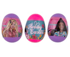 2 x 15pk Barbie Easter Hunt Eggs w/ Jelly Beans