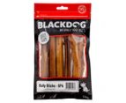 2 x 5pk Blackdog Bully Sticks Dog Treats