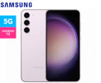 Samsung Galaxy S23+ 512GB Smartphone Unlocked - Lavender