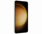 Samsung Galaxy S23 128GB Smartphone Unlocked - Cream